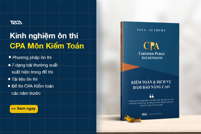 Các tips hiệu quả khi luyện tập bài tập lý thuyết kiểm toán có lời giải